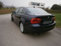 gebraucht BMW 325 3 Lim. i Automatik Navi Xenon