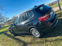 Usata BMW X3 184 CV (135 kW) 2011 SUV