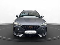 Gebraucht Cupra Formentor 150 PS (110 kW) 2023 Grau SUV