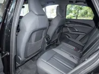 Gebraucht Audi Q5 Sportback Sport 204 PS (150 kW) 2026 Schwarz SUV