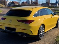 gebraucht Mercedes CLA200 Shooting Brake -