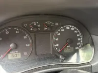 Gebraucht VW Polo 64 PS (47 kW) 2006 Schwarz Kleinwagen