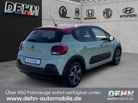 Gebraucht Citroën C3 Shine 102 PS (75 kW) 2019 Andere Kleinwagen
