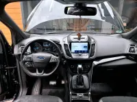 Gebraucht Ford Kuga ST 180 PS (132 kW) 2020 Schwarz SUV