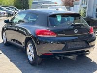 Gebraucht VW Scirocco Team 160 PS (117 kW) 2011 Coupé