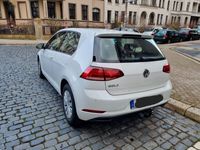 gebraucht VW Golf VII 1.0 TSI 63kW Trendline (2018)