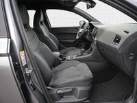 Gebraucht Cupra Ateca 190 PS (139 kW) 2025 Graphitgrau SUV