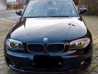 gebraucht BMW 118 Cabriolet i