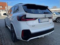 gebraucht BMW X1 Aut