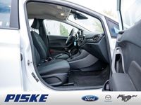 gebraucht Ford Fiesta Trend 1.Hd. FSE SYNC KLIMA
