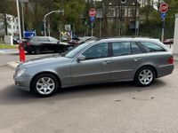 gebraucht Mercedes E320 