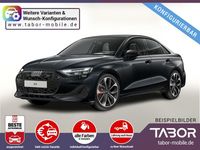 Gebraucht Audi A3 Comfort 116 PS (85 kW) 2024 Arkonaweiß Limousine