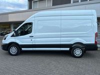 gebraucht Ford Transit Hochdach H3 Expressline-Paket Tech10P GJR