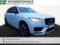 Gebraucht Volvo XC90 Ultra 455 PS (334 kW) 2024 Weiß SUV