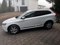 Gebraucht Volvo XC60 Summum 190 PS (139 kW) 2016 Weiß SUV
