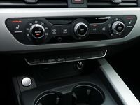gebraucht Audi A5 Sportback advanced 40 TFSI S tronic ACC Navi