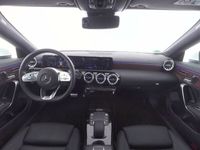 gebraucht Mercedes CLA220 Shooting Brake d AMG PANORAMA-360°-LEDER