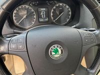 Gebraucht Skoda Octavia 150 PS (110 kW) 2006 Schwarz Limousine