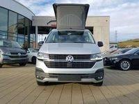 gebraucht VW California T6.16.1 Ocean Edition 2.0 TDI 4Motion 150kw DSG deu...