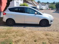 Gebraucht Ford C-MAX Champions Edition 116 PS (85 kW) 2012 Van / Kleinbus