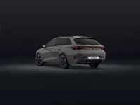 Neu Cupra Leon 150 PS (110 kW) 2026 Graphene grau exclusive Kombi