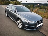 gebraucht Audi A6 Kombi