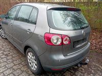 gebraucht VW Golf Plus Comfortline