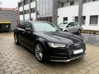 Gebraucht Audi A6 Allroad 272 PS (200 kW) 2015 Schwarz Kombi