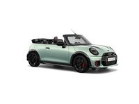 Gebraucht Mini John Cooper Works Cabriolet 231 PS (169 kW) 2024 Cabrio