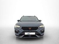 Gebraucht Cupra Ateca 300 PS (220 kW) 2021 Grau SUV