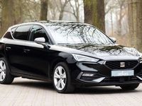 gebraucht Seat Leon FR e-HYBRID *FAHR.ASS*PARK*LED*KAM*DAB*PANO