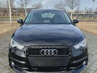 gebraucht Audi A1 Sportback 