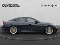 Gebraucht Alpina B4 529 PS (389 kW) 2026 Saphirschwarz Coupé