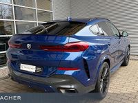 Gebraucht BMW X6 Efficient Dynamics 340 PS (250 kW) 2023 Sonderlackierung SUV