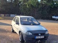 Gebraucht Opel Corsa Eco 45 PS (33 kW) 1996 Limousine