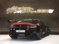 Gebraucht Aston Martin Vantage 604 PS (444 kW) 2016 Schwarz Coupé