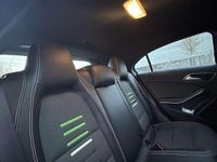 Gebraucht Mercedes A200 136 PS (100 kW) 2016 Limousine