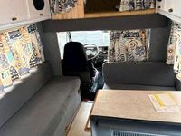 Gebraucht Fiat Ducato 1993 Van