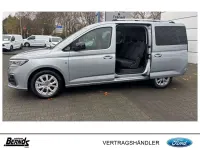 Gebraucht Ford Tourneo Connect Titanium 116 PS (85 kW) 2025 Frozen white Van / Kleinbus