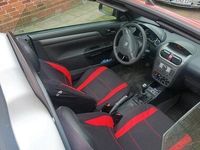 gebraucht Opel Tigra twintop 1.4.