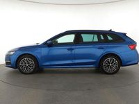 Gebraucht Skoda Octavia Selection 150 PS (110 kW) 2024 Blau Kombi