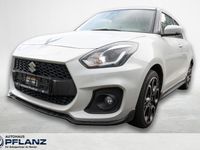 gebraucht Suzuki Swift FahrzeuganfrageAnfrage zur Inzahlungnahme Sport 1.4 Boosterjet 5T