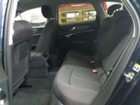 Gebraucht Audi A6 299 PS (219 kW) 2023 Blau Kombi