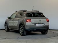Gebraucht Citroën C4 Shine 82 PS (60 kW) 2017 Braun SUV