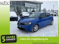 Gebraucht Opel Corsa 101 PS (74 kW) 2024 Lackierung voltaic blue met/ty Kleinwagen