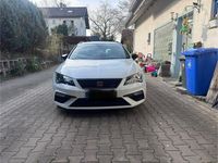 Gebraucht Seat Leon ST 4Drive 300 PS (220 kW) 2019 Weiß Kombi