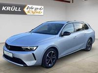 Neu Opel Astra Edition 130 PS (95 kW) 2025 Silber Kombi