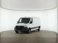 Gebraucht Mercedes Sprinter 150 PS (110 kW) 2022 Weiß Van