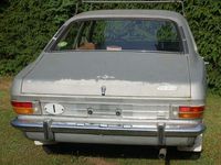 gebraucht Opel Olympia A