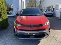 Gebraucht Renault Captur Esprit Alpine 158 PS (116 kW) 2025 Dezirrot/dach blackpearlsch SUV